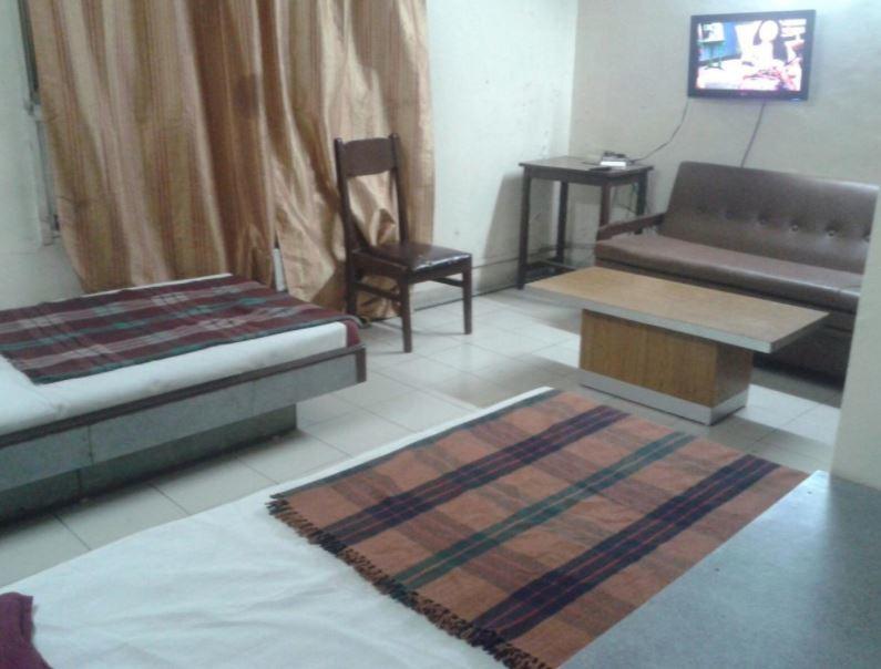 Hotel Sant Plaza Indore Exterior photo